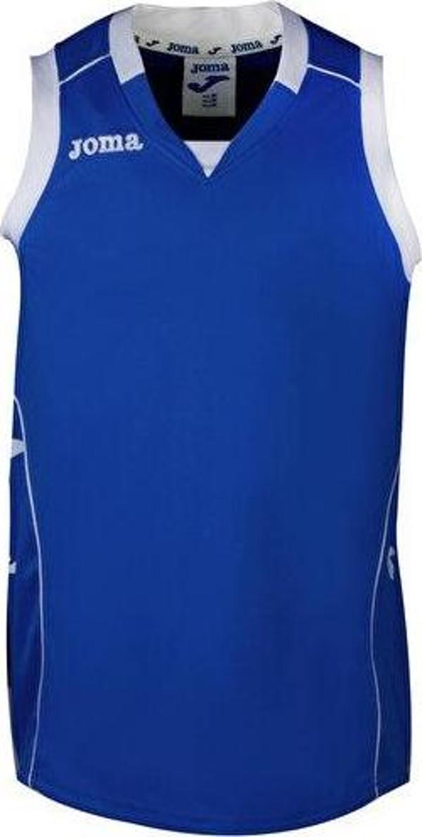 Joma Cancha ii Erkek Basketbol Forması 100049,7 Mavi - Image 1