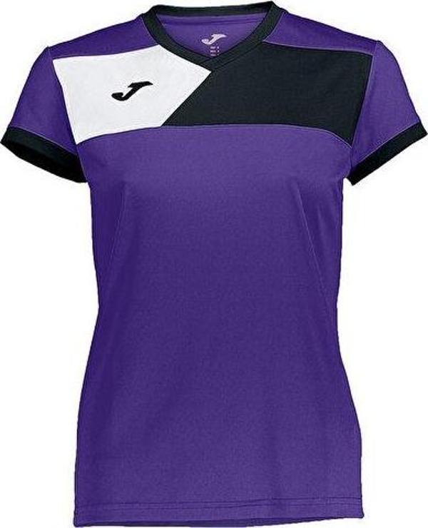Joma Mor Kadın Tişörtü 900385,551 Tshirt Crew ii Ss Woman - Image 1