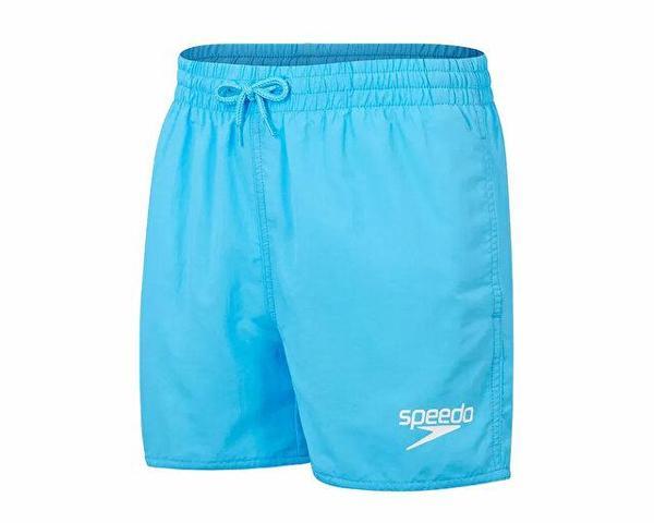 Speedo Speedo Essentials 13  Wsht Jm Blue Çocuk Yüzme Şortu 8-1241216553 Mavi - Image 1