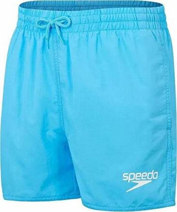 Speedo Speedo Essentials 13  Wsht Jm Blue Çocuk Yüzme Şortu 8-1241216553 Mavi - Image 1
