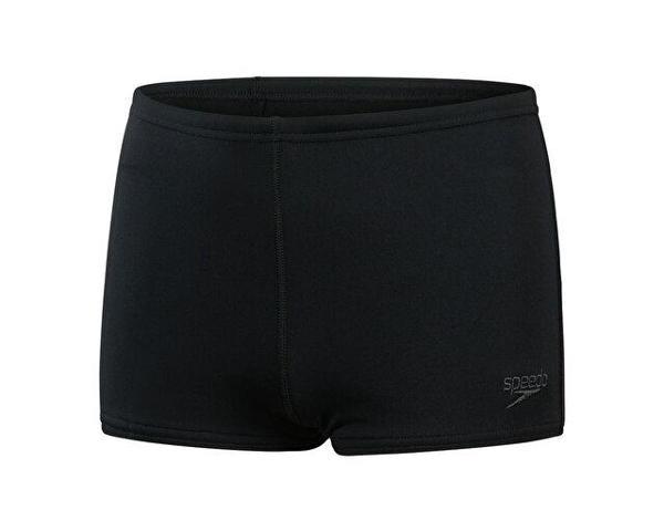 Speedo Eco End+ Asht Jm Blk Erkek Çocuk Mayosu 8-134610001 Siyah - Image 1