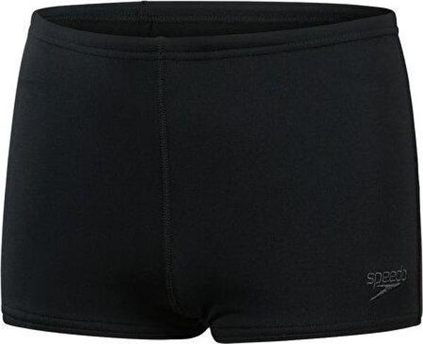 Speedo Eco End+ Asht Jm Blk Erkek Çocuk Mayosu 8-134610001 Siyah - Image 1