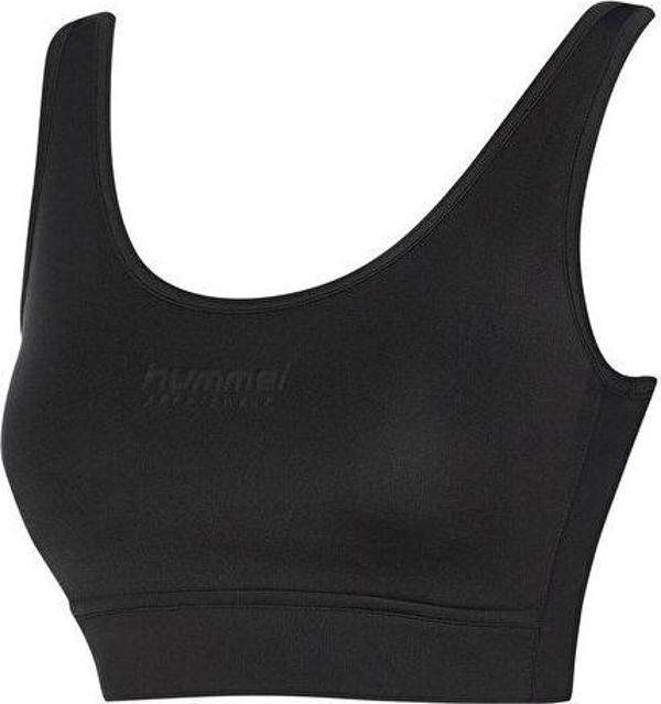 Hummel Rosıta Bra Kadın Antrenman Atleti 912164-2001 Siyah - Image 1