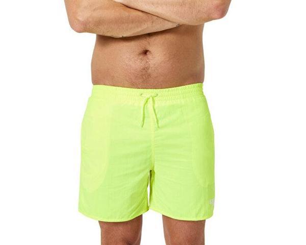 Speedo Speedo Essentials 16" Watershort Am Erkek Yüzme Şortu 8-1243317218 Sarı - Image 1