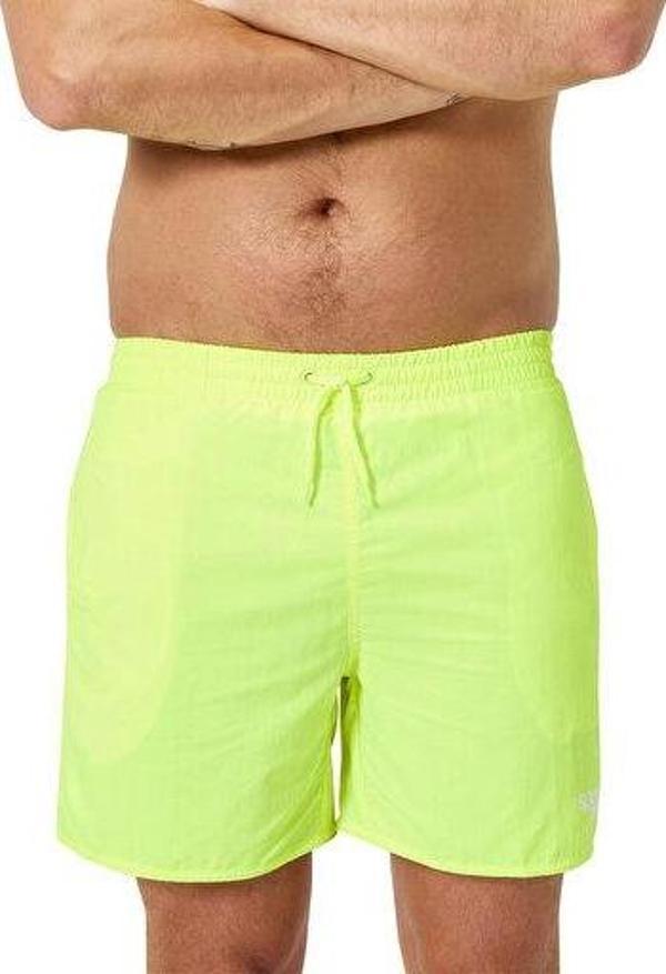 Speedo Speedo Essentials 16" Watershort Am Erkek Yüzme Şortu 8-1243317218 Sarı - Image 1