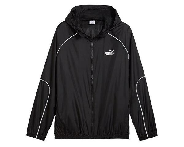 Puma Puma Sport Windbreaker Erkek Günlük Rüzgarlık 62990401 Renkli - Image 1