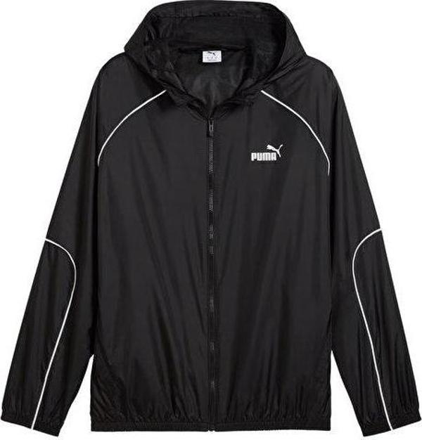 Puma Puma Sport Windbreaker Erkek Günlük Rüzgarlık 62990401 Renkli - Image 1
