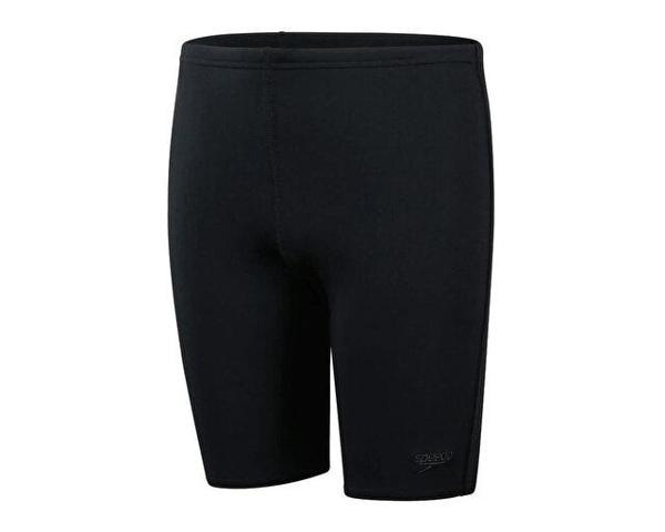 Speedo Eco End+ Jam Jm Blk Erkek Çocuk Mayosu 8-134600001 Siyah - Image 1