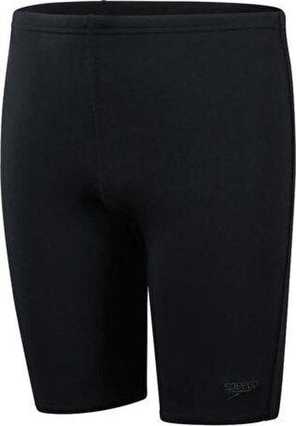 Speedo Eco End+ Jam Jm Blk Erkek Çocuk Mayosu 8-134600001 Siyah - Image 1