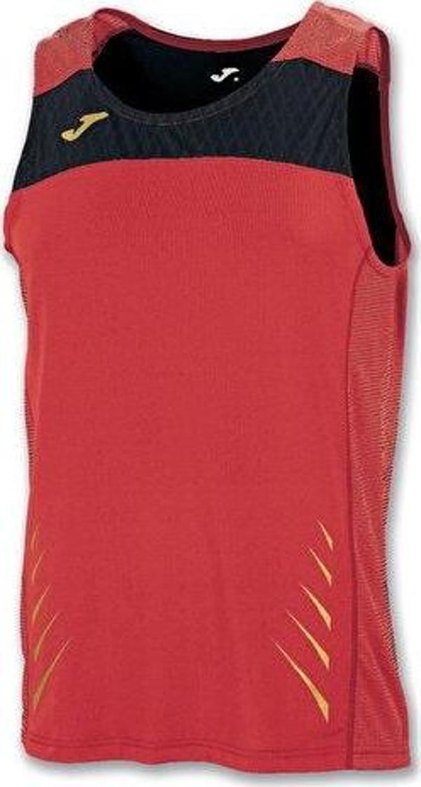 Joma Erkek Koşu Atleti Kırmızı Elite iv 100028.601 - Image 1