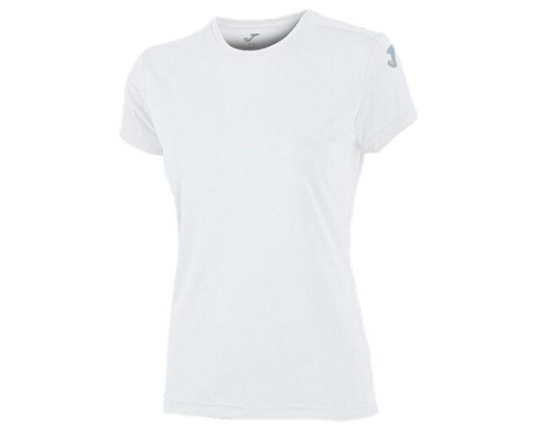Joma Beyaz Kadın Tişörtü 900159,2 Cotton Tshirt Ss Women - Image 1