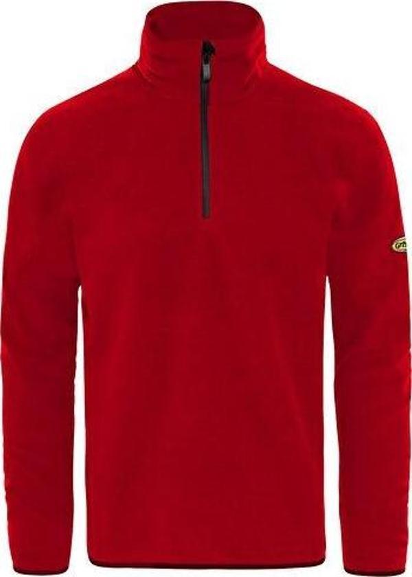 Grisport Erkek Poları Gr1001-600 Kırmızı - Image 1