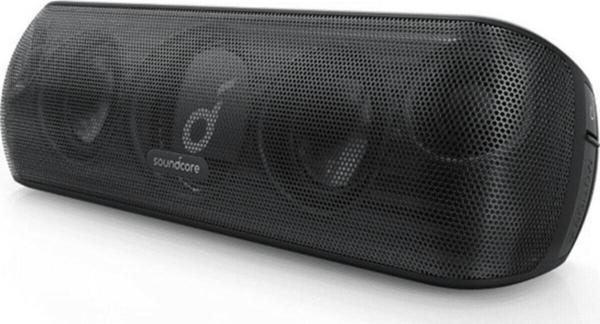 Soundcore Motion+ Kablosuz Hifi Bluetooth Hoparlör - Image 1