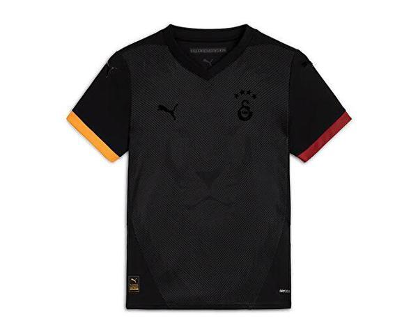 Puma Gsk Spcl Jersey Rep Jr W/Osp Genç Galatasaray S.K. 24/25 Özel Forması 78151912 Renkli - Image 1