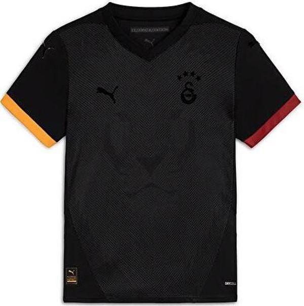 Puma Gsk Spcl Jersey Rep Jr W/Osp Genç Galatasaray S.K. 24/25 Özel Forması 78151912 Renkli - Image 1