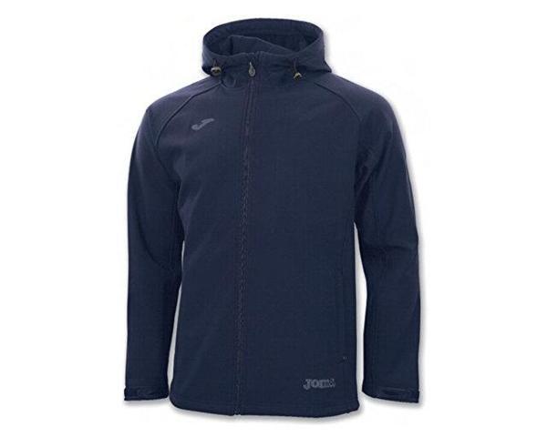 Joma Lacivert Erkek Poları 100063.3 Soft Shell Neoprene Alaska ii - Image 1