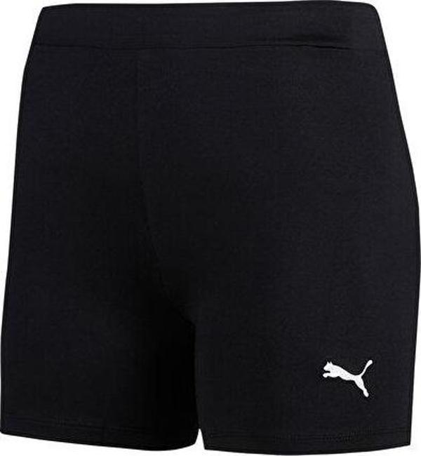 Puma Tk Volleyball Match Tight Kadın Voleybol Şortu 78305501 Siyah - Image 1
