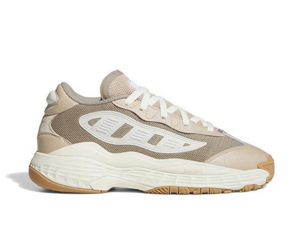 adidas Niteball III Unisex Basketbol Aykkabısı IF4532 Krem - Image 1