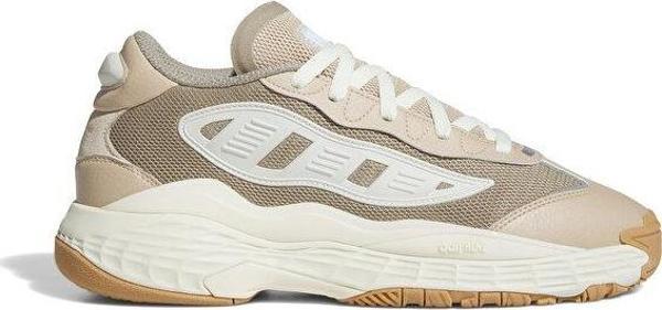 adidas Niteball III Unisex Basketbol Aykkabısı IF4532 Krem - Image 1