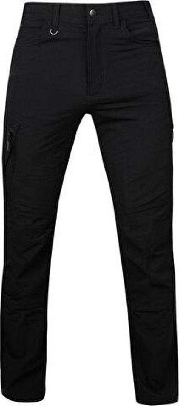 Lumberjack Ml Chakry 23Urb46 4Pr Erkek Outdoor Pantolonu 101888059 Siyah - Image 1