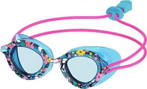Speedo Sunny G Pop Sea Ju Çocuk Yüzücü Gözlüğü 8-775070515063 Pembe - Image 1