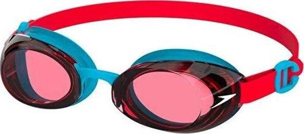 Speedo Jet 2.0 Ju Blue Çocuk Yüzücü Gözlüğü 8-00493515070 Mavi - Image 1