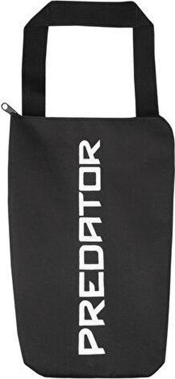 adidas Predator Shoes Bag Predator Krampon Çantası PREDATOR-SHOES-BAG Siyah - Image 1