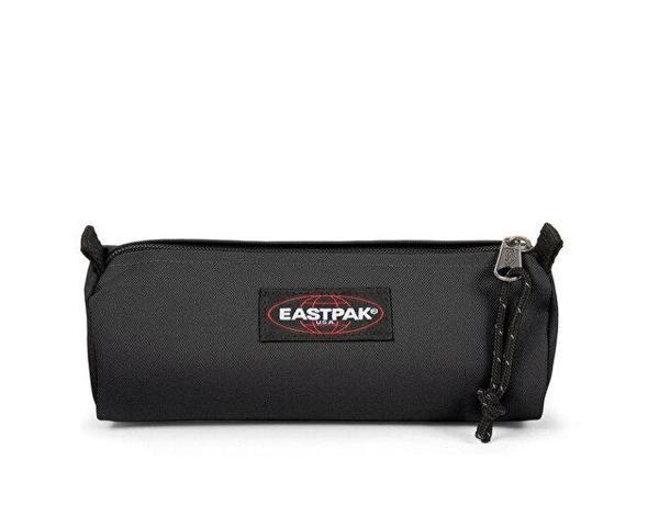 Eastpak Benchmark Single Kalem Kutusu EK0003720081 Siyah - Image 1