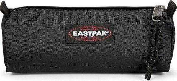 Eastpak Benchmark Single Kalem Kutusu EK0003720081 Siyah - Image 1