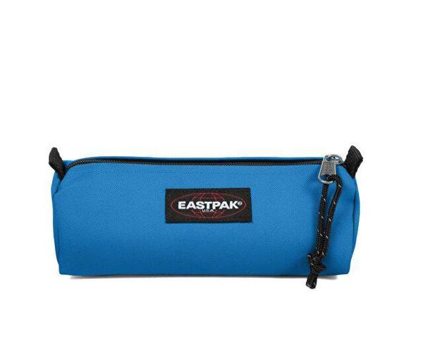 Eastpak Benchmark Single Kalem Kutusu EK0003726V41 Mavi - Image 1