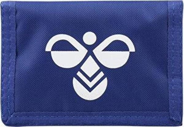 Hummel Qubra Wallet Cüzdan 980215-4247 Mor - Image 1