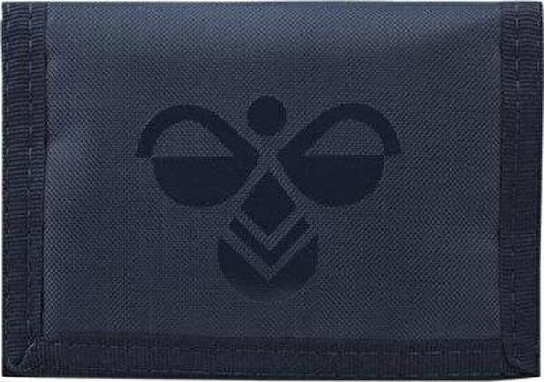 Hummel Qubra Wallet Cüzdan 980215-7480 Lacivert - Image 1