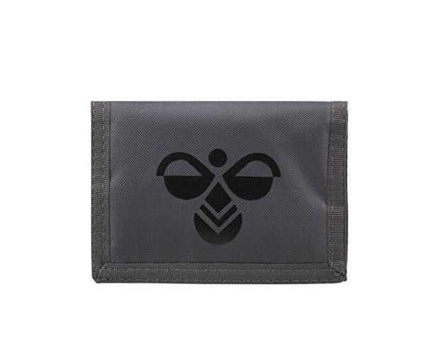Hummel Hml Qubra Wallet Cüzdan 980215-2074 Gri - Image 1