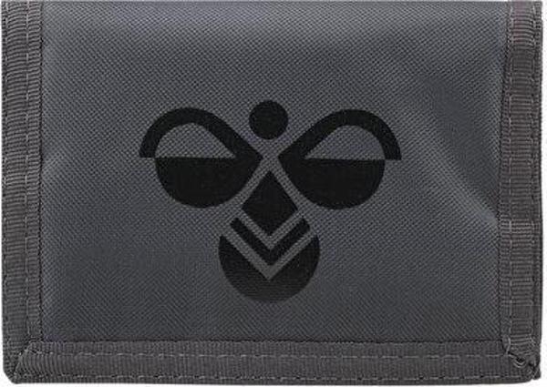 Hummel Hml Qubra Wallet Cüzdan 980215-2074 Gri - Image 1