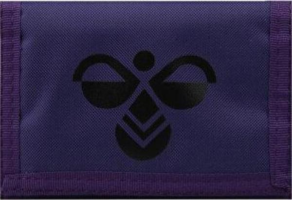Hummel Hml Qubra Wallet Cüzdan 980215-1047 Mor - Image 1