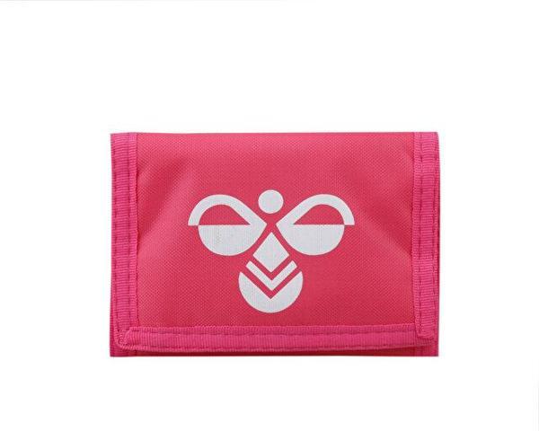 Hummel Hml Qubra Wallet Cüzdan 980215-3345 Pembe - Image 1