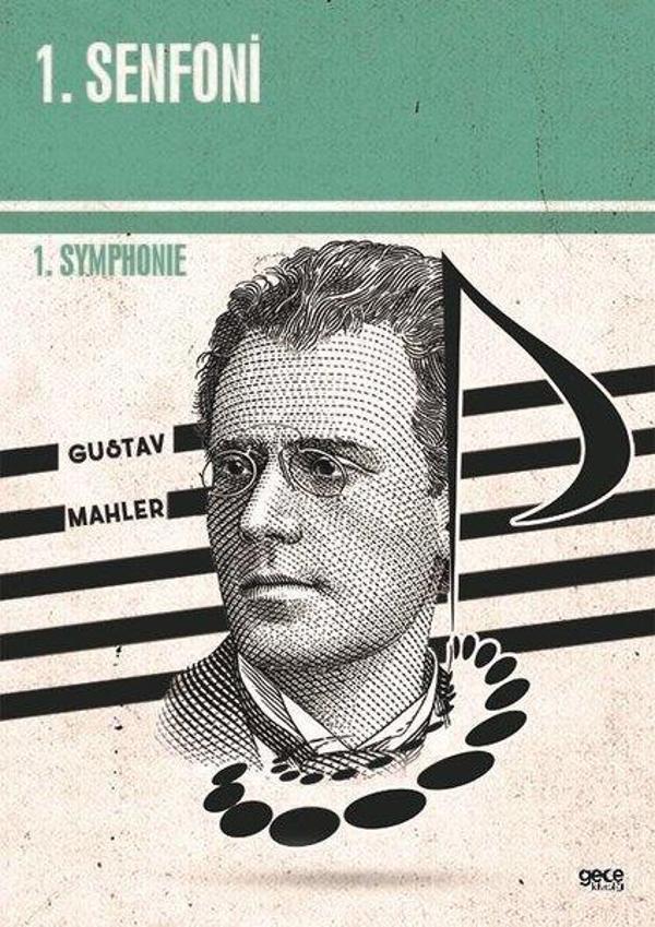 1.Senfoni - 1.Symphonie - Gece Kitaplığı - Image 1
