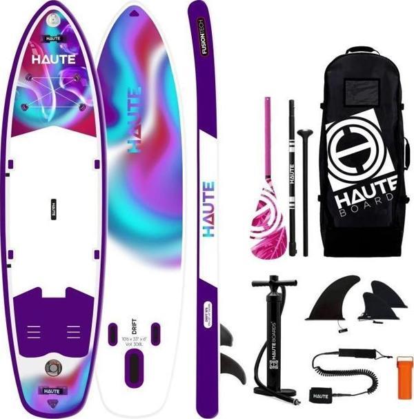 Haute Drift Şişme Sup Paddle Board 320cm - Image 1