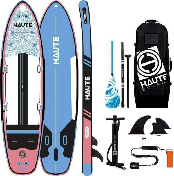 Haute Caspian Şişme Sup Paddle Board 320cm - Image 1