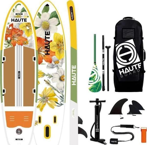 Haute Cove Şişme Sup Paddle Board 320cm - Image 1