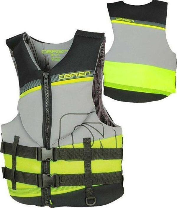 Obrien Tech Neo Neopren Can Yeleği S - Image 1