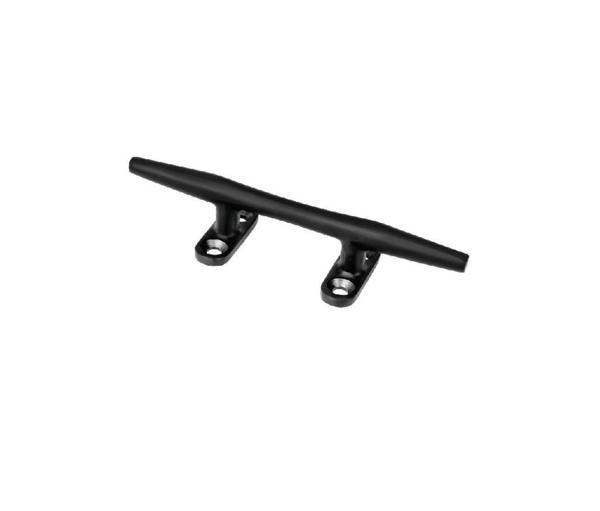 Saray Siyah Koç Boynuzu 15cm  - Image 1