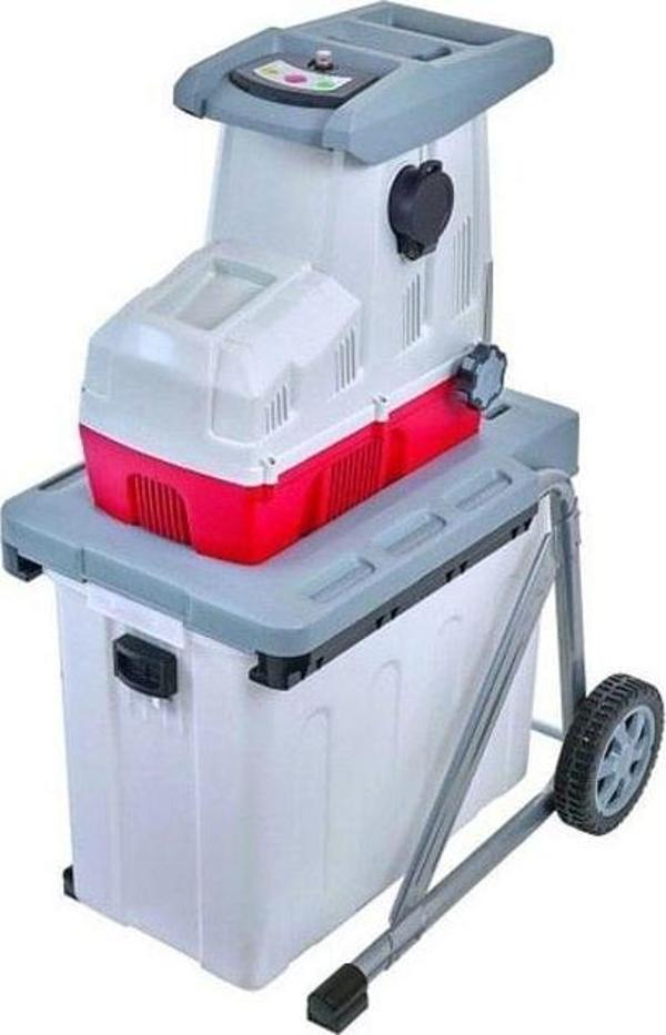 Ikra ILH 3000 A Elektrikli Dal Öğütme Makinesi  - Image 1