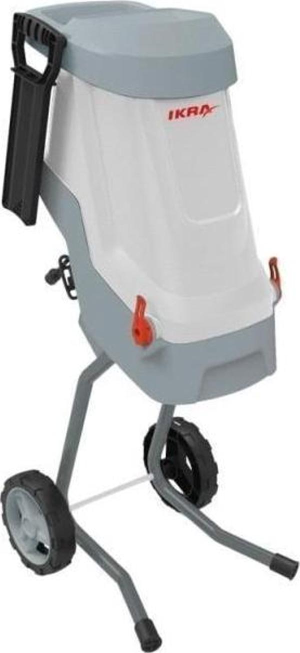 Ikra IGH2800 Elektrikli Dal Öğütme Makinesi - Image 1