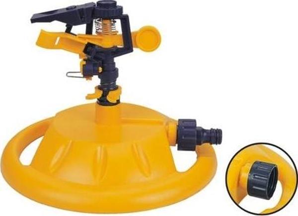 Daye DY6012 Sehpalı Açı Ayarlı Plastik Fıskiye - Image 1
