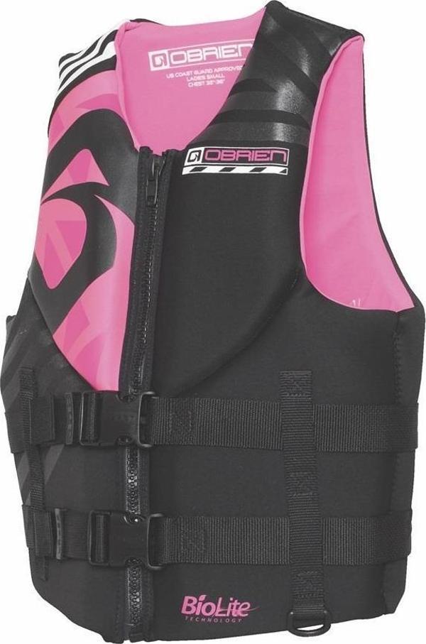 Obrien Empress Ladies Can Yeleği XL  - Image 1