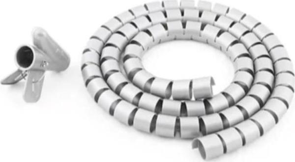 Mutlusan 22mm Kablo Toplama Spirali 1,5mt - Image 1