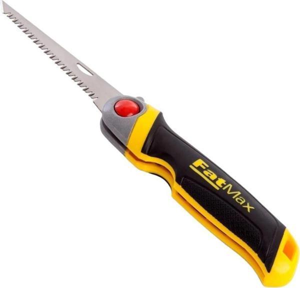 Stanley FMHT0-20559 Katlanır Testere  - Image 1