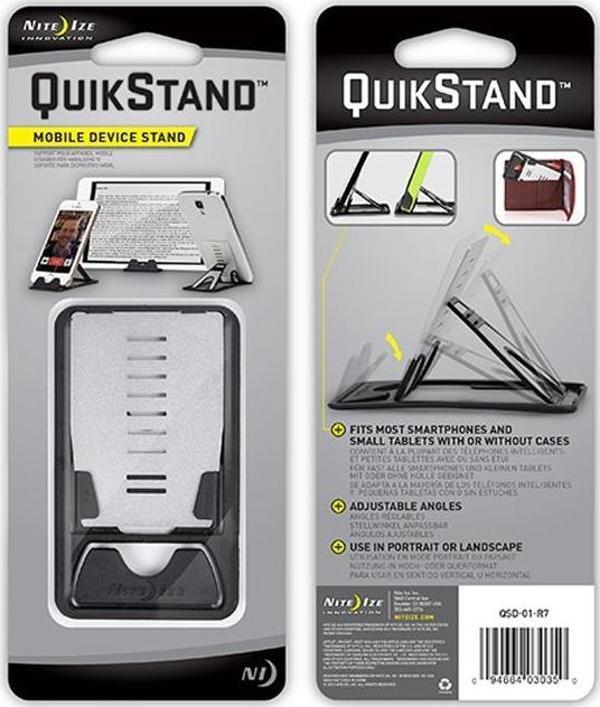 Nite Ize Mini Telefon Standı  - Image 1