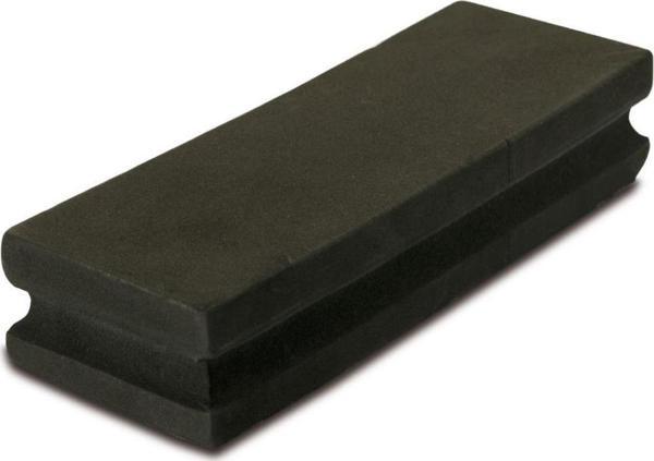 Dekor 1234 Kauçuk Zımpara Takozu 70mm - Image 1
